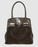 CESARE PACIOTTI - Large leather bag