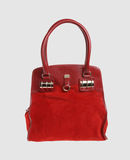 CESARE PACIOTTI - Large leather bag