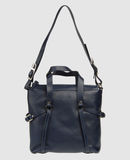 HOGAN - Borsa media in pelle
