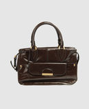 TOD'S - Sac moyen en cuir