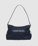 TOD'S - Bolso mediano de tela