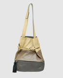 CHLOE' - Sac moyen en cuir