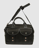 HOGAN - Medium fabric bag