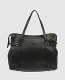 TOD'S - Medium leather bag