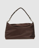 HOGAN - Medium fabric bag