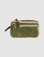 HOGAN - Bolso mediano de piel