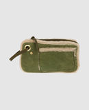 HOGAN - Bolso mediano de piel