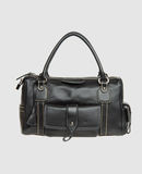 TOD'S - Sac moyen en cuir