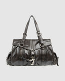 FRANCESCO BIASIA - Borsa grande in pelle
