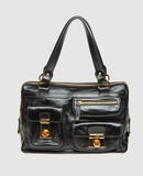 TOD'S - Medium leather bag