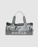 HOGAN - Large leather bag
