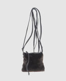RICK OWENS - Small leather bag