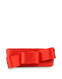 VALENTINO GARAVANI - Clutch