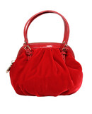 MOSCHINO CHEAPANDCHIC - Small fabric bags