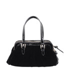 MOSCHINO CHEAPANDCHIC - Small fabric bags