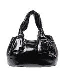 MOSCHINO CHEAPANDCHIC - Large leather bags