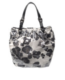 MOSCHINO CHEAPANDCHIC - Large fabric bags