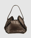 PRADA - Sac moyen en cuir