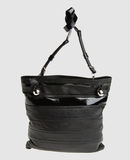 CHLOE' - Sac grand en cuir