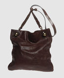 CHLOE' - Sac grand en cuir