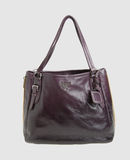 PRADA - Borsa grande in pelle