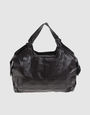 JIL SANDER - Large leather bag