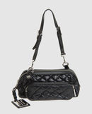 DOLCE & GABBANA - Medium fabric bag