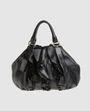 PRADA - Large leather bag