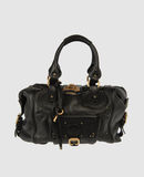 CHLOE' - Borsa media in pelle