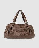 HOGAN - Large leather bag