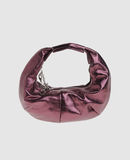 CAL'UKA ST.TROPEZ - Borsa media in pelle
