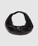 CAL'UKA ST.TROPEZ - Borsa media in pelle