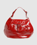 MOSCHINO CHEAPANDCHIC - Borsa grande in pelle