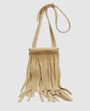 DSQUARED2 - Borsa piccola in pelle