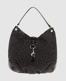 MOSCHINO CHEAPANDCHIC - Borsa grande in tessuto