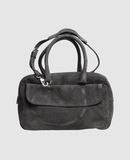 DOLCE & GABBANA - Large leather bag