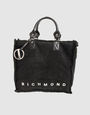 RICHMOND - Large leather bag