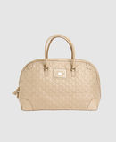 ANYA HINDMARCH - Bolso grande de piel