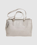 ANYA HINDMARCH - Bolso mediano de piel