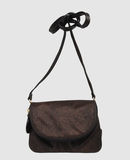 BORBONESE - Small fabric bag