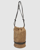 BORBONESE - Small fabric bag