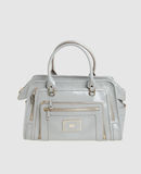 ANYA HINDMARCH - Bolso grande de piel