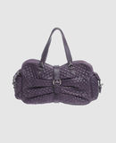 MOSCHINO CHEAPANDCHIC - Bolso grande de piel