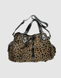 MOSCHINO CHEAPANDCHIC - Large fabric bag
