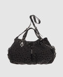 MOSCHINO CHEAPANDCHIC - Borsa grande in tessuto