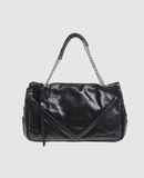 DE COUTURE - Borsa grande in pelle