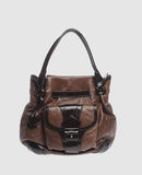 MOSCHINO CHEAPANDCHIC - Sac grand en cuir