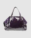 MOSCHINO CHEAPANDCHIC - Bolso grande de piel