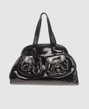 MOSCHINO CHEAPANDCHIC - Bolso grande de piel