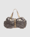 MOSCHINO CHEAPANDCHIC - Bolso grande de piel